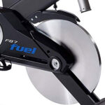 دوچرخه اسپینینگ مدل FUEL FB 7
