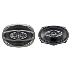 اسپیکر خودرو جی وی سی مدل CS-HX7158