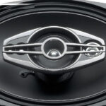 اسپیکر خودرو جی وی سی مدل CS-HX7158