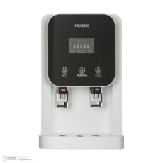 دستگاه تصفیه کننده آب هایوندای مدل 7SPR-100M