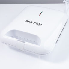 ساندویچ ساز ماتسو مدل MA-735W