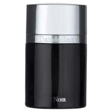 ادو پرفیوم مردانه دندلیون مدل Noir حجم 80 میلیلیتر