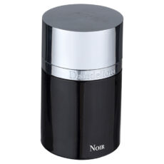 ادو پرفیوم مردانه دندلیون مدل Noir حجم 80 میلیلیتر