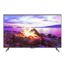 تلویزیون ال ای دی هوشمند ایکس ویژن مدل 55XYU755 سایز 55 اینچ