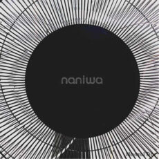 پنکه نانیوا مدل NSF-4035