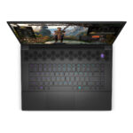لپ تاپ 16 اینچی دل مدل Alienware m16 R1-i7 13700HX-16GB DDR5-1TB SSD-RTX4070-QHD-W