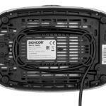 توستر سنکور مدل STS 5050SS