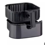 سرخ کن بدون روغن 6 لیتری پرشیا مدل PR-6069