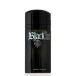 ادو تویلت مردانه پاکو رابان مدل Black XS حجم 100 میلی لیتر