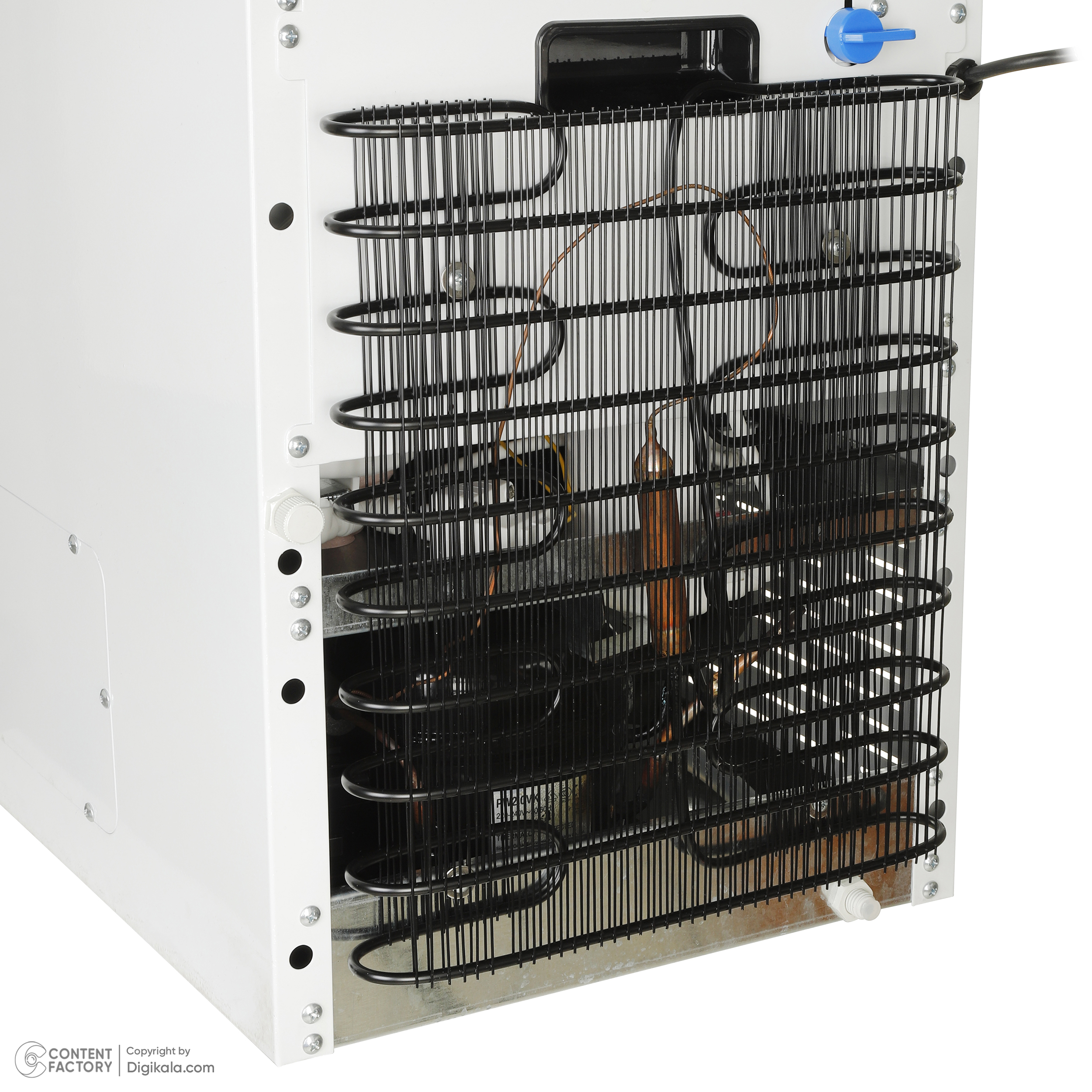 دستگاه تصفیه کننده آب هایوندای مدل 7SPR-100M