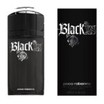 ادو تویلت مردانه پاکو رابان مدل Black XS حجم 100 میلی لیتر