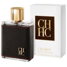 ادو تویلت مردانه کارولینا هررا مدل CH Men حجم 100 میلی لیتر