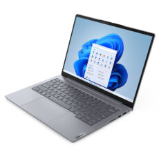 لپ تاپ 14 اینچی لنوو مدل ThinkBook 14 G7 IML-Core Ultra 7 155H-8GB DDR5-512GB SSD-IPS