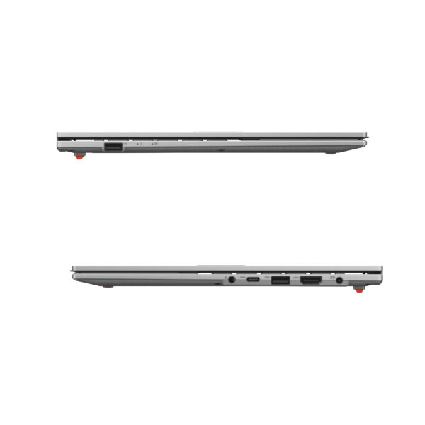 لپ تاپ 15.6 اینچی ایسوس مدل Vivobook GO L1504FA-NJ560-R5 7520U 8GB 512SSD TN