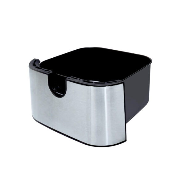 سرخ کن بدون روغن 8 لیتری هپی کیچن مدل HK-SC800