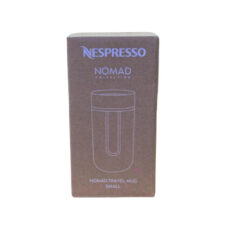 ماگ سفری نسپرسو مدل نوماد Terracotta گنجایش 0.3 لیتر