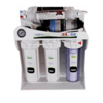 دستگاه تصفیه کننده آب آکوآ اسپرینگ مدل RO_SF4709