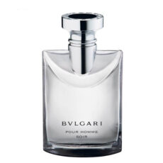ادو تویلت مردانه بولگاری مدل Pour Homme Soir حجم 100 میلی لیتر
