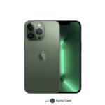 گوشی موبایل اپل مدل iPhone 13 Pro ZAA تک سیم‌ کارت ظرفیت 256 گیگابایت و رم 6 گیگابایت - نات اکتیو ریفربیش پارت نامبر F
