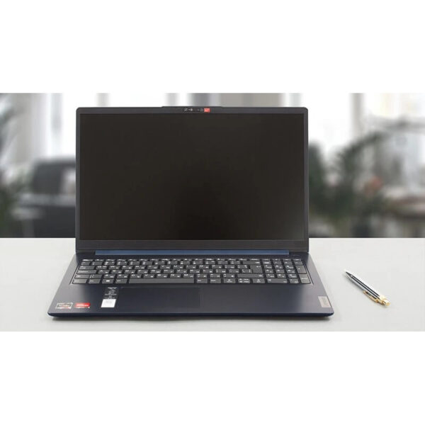 لپ تاپ 15.6 اینچی لنوو مدل IdeaPad 1 15IJL7-Celeron N4500-8GB DDR4-256GB SSD-TN