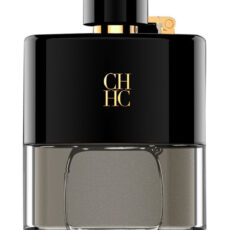 تستر ادو تویلت مردانه کارولینا هررا مدل CH Men Prive حجم 100 میلی لیتر(دارای جعبه سفید تستر)