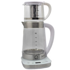 چای ساز رومانتیک هوم مدل KHD-425