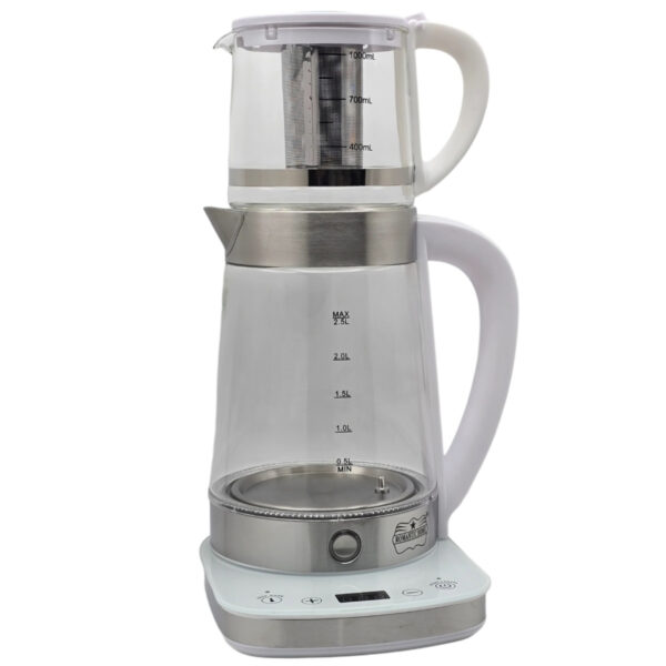 چای ساز رومانتیک هوم مدل KHD-425