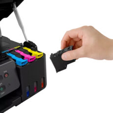 پرینتر جوهر افشان کانن مدل PIXMA G3430