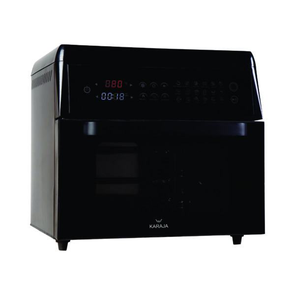 سرخ کن بدون روغن 25 لیتری کاراجا مدل GH5352-L