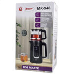 چای ساز روی هم مایر مدل MR-948