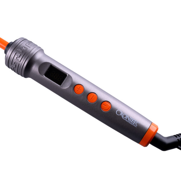 فر کننده و حالت دهنده مو کرونیر مدل CR-2051