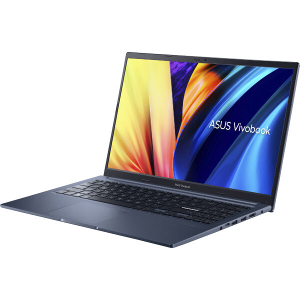 لپ تاپ 15.6 اینچی ایسوس مدل Vivobook 15 X1502ZA-EJ1503-i3 1215U-8GB DDR4-512GB SSD-TFT-W - کاستوم شده