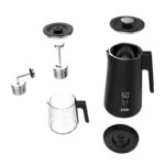 چای ساز آزور مدل AZ-673TM