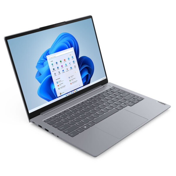 لپ تاپ 14 اینچی لنوو مدل ThinkBook 14 G7 IML-Core Ultra 7 155H-8GB DDR5-512GB SSD-IPS