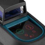 تراز لیزری رونیکس مدل RH-9537G