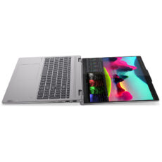 لپ تاپ 16 اینچی لنوو مدل Yoga 7 2-in-1 16AHP9-R7 8840HS-16GB LPDDR5x-1TB SSD-IPS-Touch-Backlit-Fingerprint