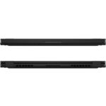 لپ تاپ 13.4 اینچی ایسوس مدل ROG Flow X13 GV302XA-X13.R9512-R9 7940HS 16GB 512SSD