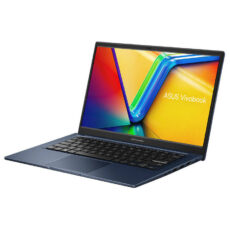 لپ تاپ 14 اینچی ایسوس مدل Vivobook 14 X1404ZA-I38128-i3 1215U-12GB DDR4-256GB SSD-TN-W - کاستوم شده