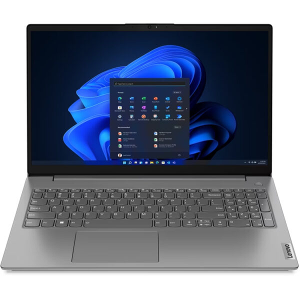 لپ تاپ 15.6 اینچی لنوو مدل V15 G3 IAP-i3 1215U-12GB DDR4-2TB SSD-TN - کاستوم شده