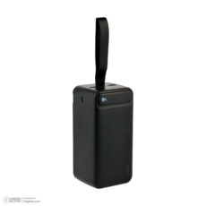 پاوربانک لانکس مدل LP22 ظرفیت 50000 میلی آمپر ساعت