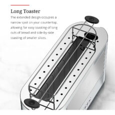 توستر راسل هابز مدل 23380-56