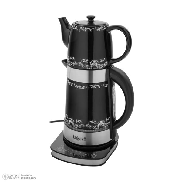 چای ساز ابکازو مدل TM-1173
