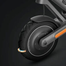اسکوتر برقی شیائومی مدل ELECTRIC SCOOTER 4 ULTRA