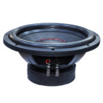 ساب ووفر خودرو پاناتک مدل P-S1211