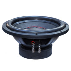 ساب ووفر خودرو پاناتک مدل P-S1211