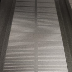 شارژ همراه خورشیدی مدل Solar4Fold ظرفیت 20000 میلی آمپر ساعت