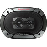 اسپیکر خودرو مدل TS-6975 V3