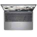 لپ تاپ 15.6 اینچی دل مدل LATITUDE 5540-i5 1345U-16GB DDR4-256GB SSD-IPS-W