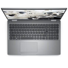 لپ تاپ 15.6 اینچی دل مدل LATITUDE 5540-i5 1345U-16GB DDR4-256GB SSD-IPS-W