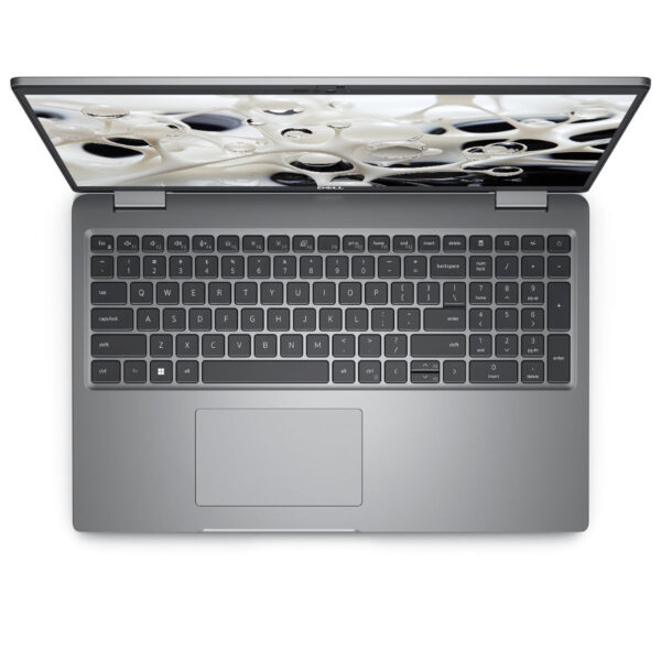 لپ تاپ 15.6 اینچی دل مدل LATITUDE 5540-i5 1345U-16GB DDR4-256GB SSD-IPS-W